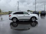 Used 2014 Acura MDX SH-AWD image 2
