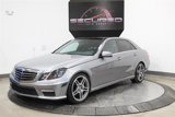 Used 2011 Mercedes-Benz E 63 AMG Sedan w/ Premium 2 Pkg image 6