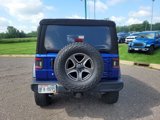 Used 2018 Jeep Wrangler Unlimited Sport S image 4