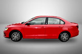 Used 2018 Volkswagen Jetta Wolfsburg Edition image 3