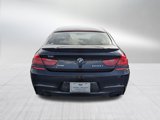 Used 2017 BMW 650i Gran Coupe xDrive image 4