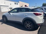 Used 2017 MAZDA CX-3 Touring image 2