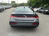 New 2025 Hyundai Elantra Sport image 3