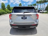 Certified 2022 Ford Explorer XLT w/ Equipment Group 202A image 6