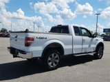 Used 2014 Ford F150 XLT w/ Equipment Group 301A Mid image 3