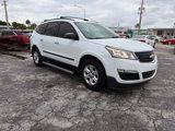 Used 2016 Chevrolet Traverse LS image 4