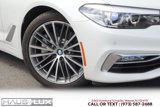 Used 2017 BMW 530i xDrive w/ Premium Package image 3