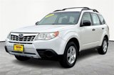Used 2012 Subaru Forester 2.5X w/ Alloy Wheel Pkg image 2