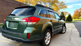 Used 2013 Subaru Outback 2.5i Limited image 5
