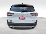 Used 2021 Ford Escape SE image 4