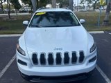 Used 2018 Jeep Cherokee Latitude image 3