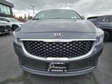 Used 2017 Kia Sedona LX w/ LX Essentials Premium Package image 4