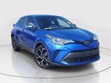 Used 2020 Toyota C-HR XLE image 2