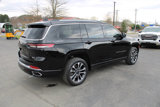 Used 2021 Jeep Grand Cherokee L Overland w/ Luxury Tech Group IV image 5