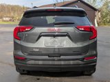 Used 2021 GMC Terrain SLT w/ Infotainment Package II image 5