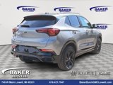 New 2025 Buick Encore GX Sport Touring image 5