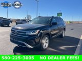 Used 2023 Volkswagen Atlas SE image 4