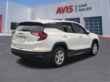 Used 2024 GMC Terrain SLE image 6