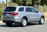 Used 2020 Dodge Durango SXT w/ 3rd Row Seating Group image 2