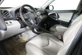 Used 2011 Toyota RAV4 4WD w/ 3rd Row image 4