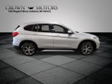 Used 2017 BMW X1 xDrive28i image 2