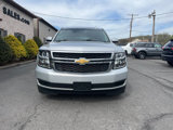 Used 2015 Chevrolet Tahoe LT image 3