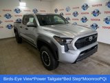 New 2025 Toyota Tacoma TRD Off-Road image 2