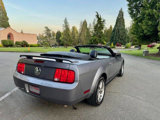 Used 2006 Ford Mustang Convertible image 6