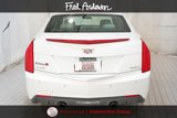 Used 2015 Cadillac ATS Luxury w/ Sun And Sound Package image 5