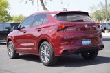 Certified 2022 Buick Encore GX Preferred w/ Sport Touring Package image 3
