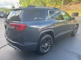 Used 2019 GMC Acadia SLT image 3
