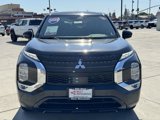 Used 2022 Mitsubishi Outlander SEL Black Edition image 3