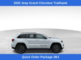 Used 2020 Jeep Grand Cherokee Trailhawk w/ Trailhawk Luxury Group image 4