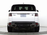 Used 2019 Land Rover Range Rover Sport HSE image 4