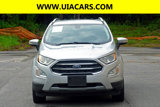 Used 2020 Ford EcoSport Titanium image 3