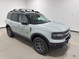 Used 2022 Ford Bronco Sport Badlands w/ Premium Package image 3