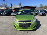 Used 2014 Chevrolet Spark LS image 3