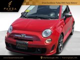 Used 2013 FIAT 500 Abarth w/ Comfort/Convenience Group image 1