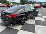 Used 2021 Honda Accord Sport image 4