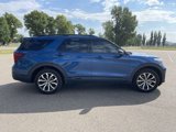 Used 2020 Ford Explorer ST image 6