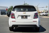 Used 2019 Chevrolet Sonic LT image 6
