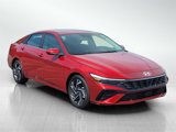 Certified 2024 Hyundai Elantra SEL w/ Convenience Package image 3