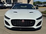 Used 2021 Jaguar F-TYPE Coupe image 2