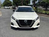 Used 2019 Nissan Altima 2.5 SR image 3