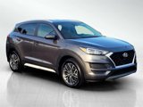 Used 2020 Hyundai Tucson SEL image 3