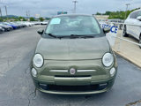 Used 2015 FIAT 500 Pop image 5