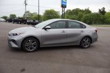 Used 2023 Kia Forte LXS image 2