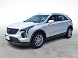 Used 2019 Cadillac XT4 Luxury w/ Cold Weather Package image 3