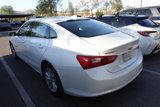Used 2016 Chevrolet Malibu LT image 4