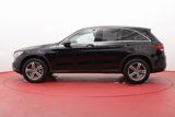 Used 2021 Mercedes-Benz GLC 300 4MATIC w/ Premium Package image 2